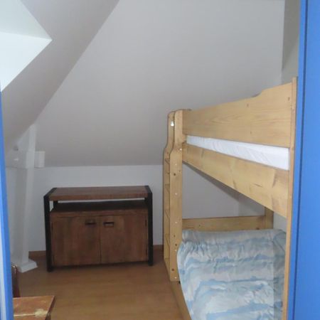 La Mora Apartment Ouistreham Luaran gambar