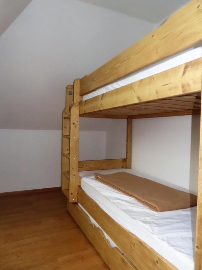 La Mora Apartment Ouistreham Luaran gambar