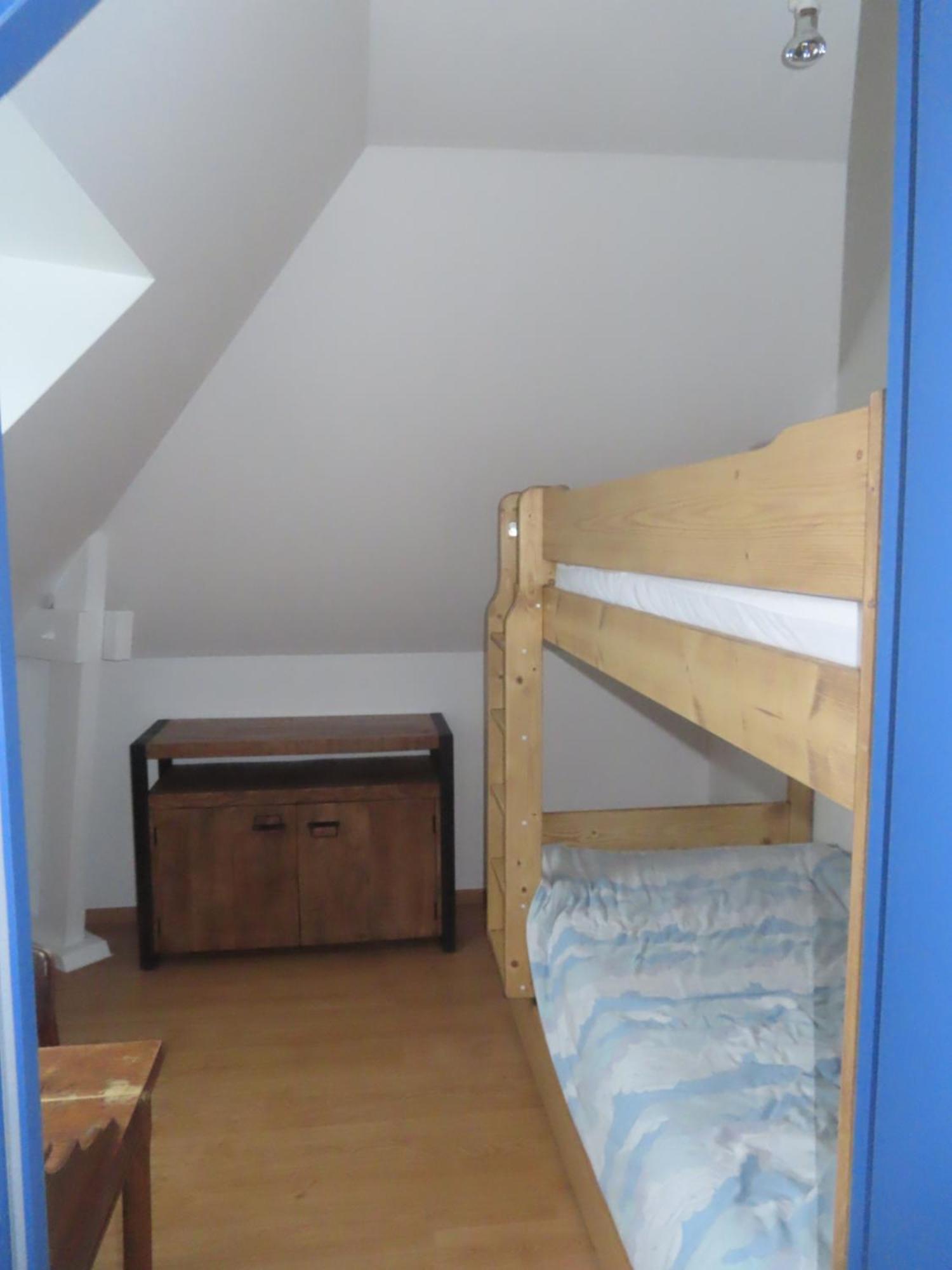 La Mora Apartment Ouistreham Luaran gambar